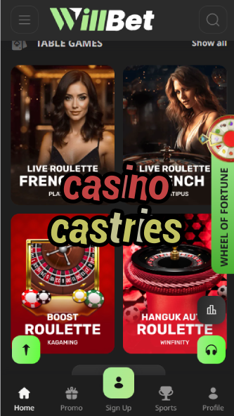Casino Castries - St. Lucia Luxury Casino-casinoorder.vip