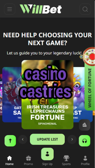 Casino Castries - St. Lucia Luxury Casino-casinoorder.vip