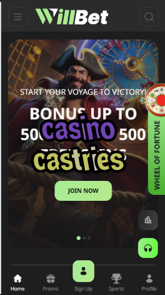 Casino Castries - St. Lucia Luxury Casino-casinoorder.vip